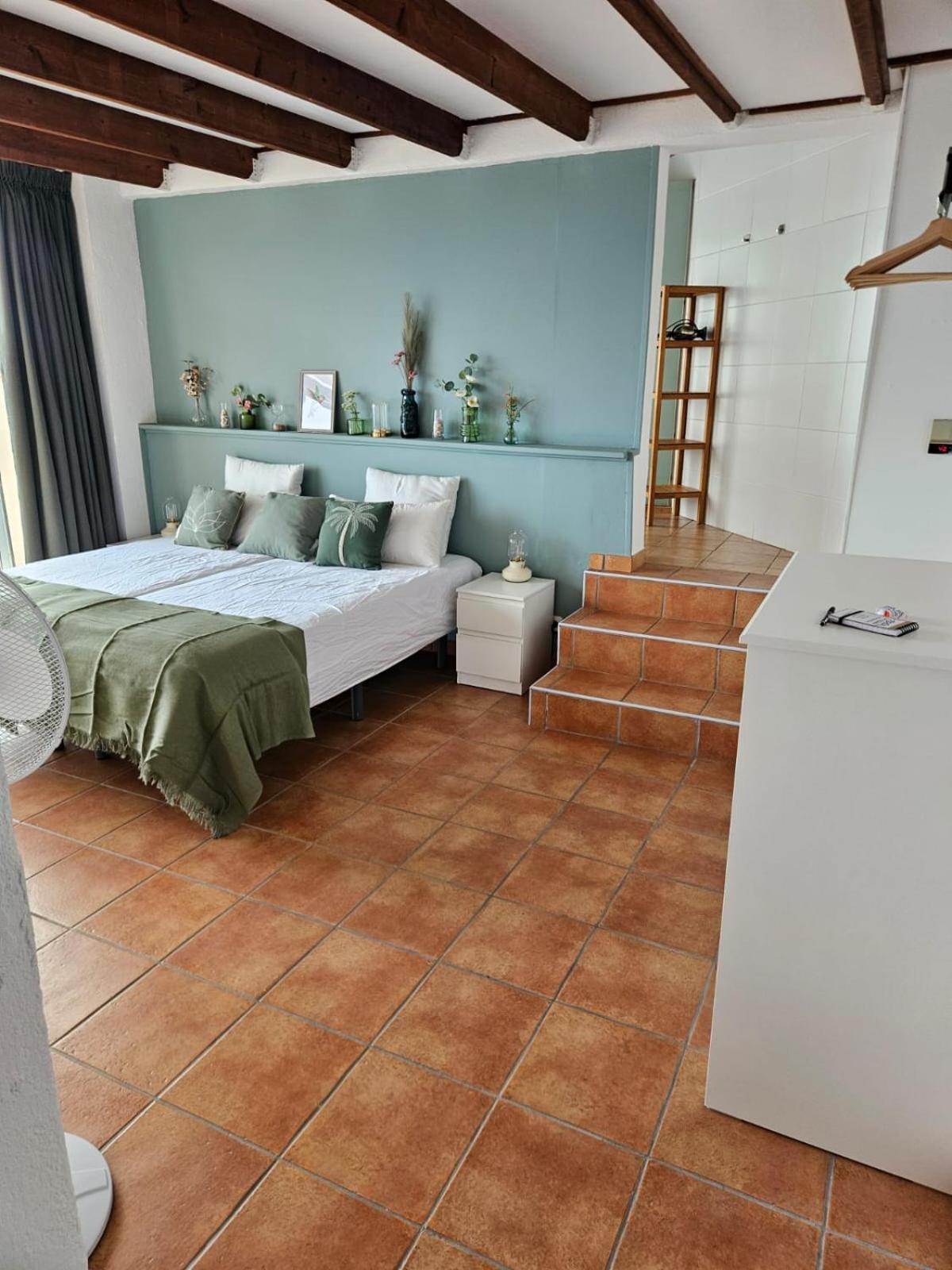 La Roqueta Hotel Тосса-де-Мар Экстерьер фото