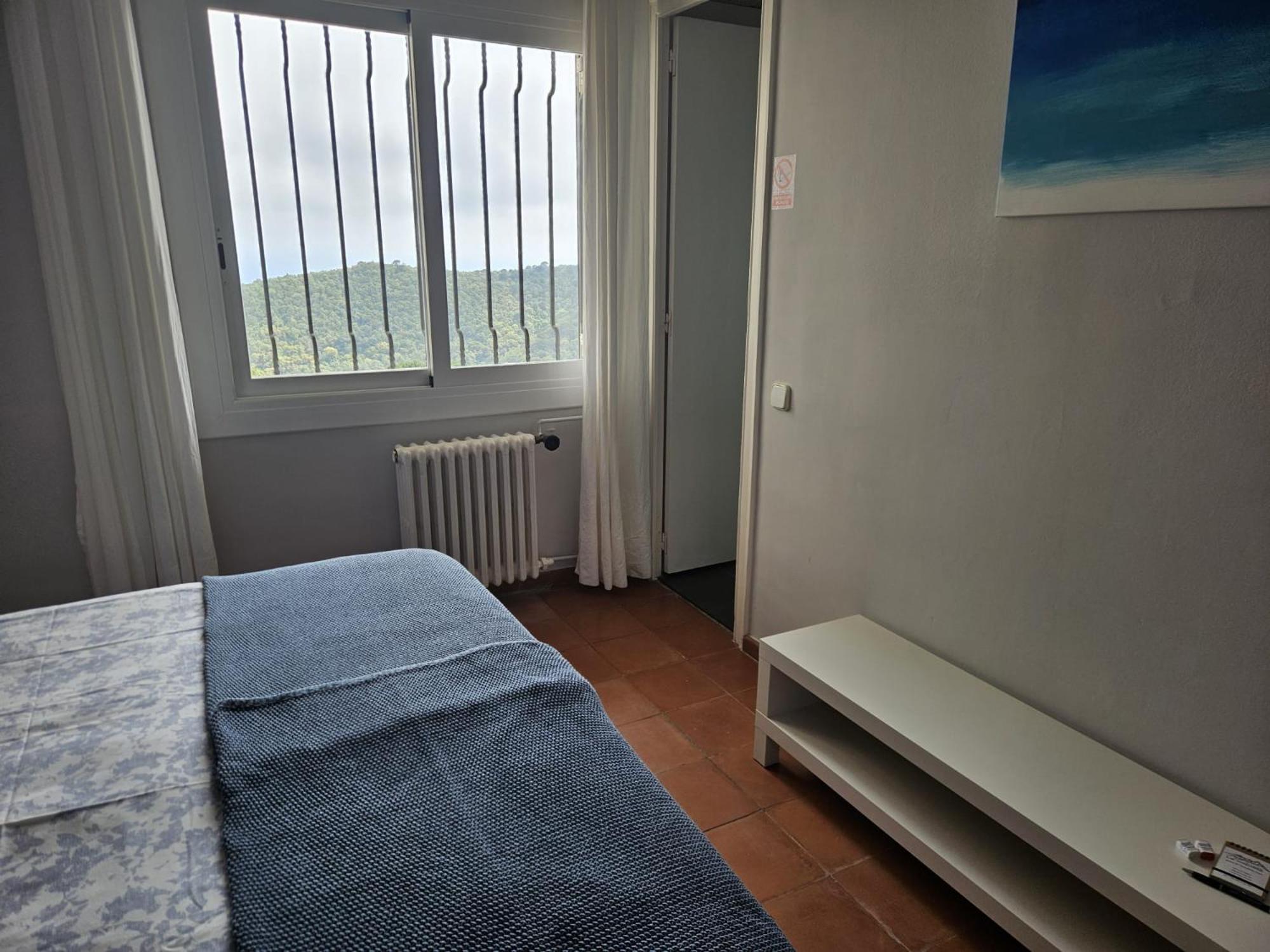 La Roqueta Hotel Тосса-де-Мар Экстерьер фото